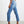 Load image into Gallery viewer, Abrand - 94 High Slim - Bae Town - Mid Vintage Blue