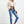 Load image into Gallery viewer, Abrand - 94 High Slim - Bae Town - Mid Vintage Blue