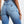 Load image into Gallery viewer, Abrand - 94 High Slim - Bae Town - Mid Vintage Blue
