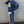 Load image into Gallery viewer, Hammill & Co - Retro Track Pant - Navy | milk + ginger