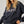 Load image into Gallery viewer, Cartel & Willow - Izzy Sweater - Charcoal