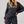 Load image into Gallery viewer, Cartel & Willow - Izzy Sweater - Charcoal