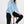 Load image into Gallery viewer, 3rd Story - Caitlyn Sweater - Duck Egg Blue | milk + ginger