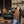 Load image into Gallery viewer, Louenhide - Boston Weekender - Black