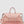 Load image into Gallery viewer, Louenhide - Boston Weekender - Dusty Pink