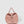 Load image into Gallery viewer, Louenhide - Boston Weekender - Dusty Pink