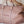 Load image into Gallery viewer, Louenhide - Boston Weekender - Dusty Pink