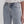 Load image into Gallery viewer, Assembly Label - High Waist Cropped Jean - Super Light Indigo
