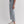 Load image into Gallery viewer, Assembly Label - High Waist Cropped Jean - Super Light Indigo
