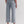 Load image into Gallery viewer, Assembly Label - High Waist Cropped Jean - Super Light Indigo