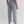 Load image into Gallery viewer, Assembly Label - High Waist Cropped Jean - Super Light Indigo