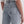 Load image into Gallery viewer, Assembly Label - High Waist Cropped Jean - Super Light Indigo