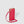 Load image into Gallery viewer, Louenhide - Billie Crossbody Phone Bag - Fuschia