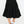 Load image into Gallery viewer, 3rd Story - Piper Skirt - Black | milk + ginger