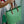 Load image into Gallery viewer, Louenhide - Miami Handbag - Apple Green