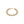 Load image into Gallery viewer, Pilgrim - Blossom Recycled Curb Chain Bracelet - Gold Plated