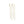 Load image into Gallery viewer, Pilgrim - Blossom Crystal Chain Earrings - Gold Plated