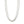 Load image into Gallery viewer, Pilgrim - Blossom Recycled Curb Chain Necklace - Silver Plated