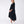 Load image into Gallery viewer, Sass - Alice Dress - Black | milk + ginger