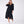 Load image into Gallery viewer, Sass - Alice Dress - Black | milk + ginger