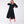 Load image into Gallery viewer, Sass - Alice Dress - Black | milk + ginger