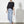Load image into Gallery viewer, Fate + Becker - Wild is the Wind Top - Black | milk + ginger