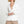 Load image into Gallery viewer, Fate + Becker - Say My Name Boucle Blazer - White Fleck