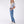 Load image into Gallery viewer, Sass - Wanderer Tee - Grey Marle | milk + ginger