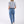 Load image into Gallery viewer, Sass - Wanderer Tee - Grey Marle | milk + ginger