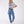 Load image into Gallery viewer, Sass - Wanderer Tee - Grey Marle | milk + ginger