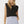 Load image into Gallery viewer, Sass - Lara Top - Black | milk + ginger