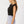 Load image into Gallery viewer, Sass - Lara Top - Black | milk + ginger