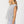 Load image into Gallery viewer, Sass - Lara Top - Grey | milk + ginger