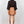Load image into Gallery viewer, Wish - Intentions Shirred Blouse - Black | milk + ginger