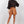 Load image into Gallery viewer, Wish - Intentions Shirred Blouse - Black | milk + ginger
