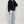 Load image into Gallery viewer, Wish - Mindless Blouse - Black | milk + ginger