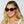 Load image into Gallery viewer, Sass - Lily Sunglasses - Honey Ombre