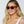 Load image into Gallery viewer, “Sass - Orchid Sunglasses - Honey