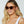 Load image into Gallery viewer, Sass - Dahlia Sunglasses - Honey