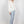 Load image into Gallery viewer, Wish - Imprint Tie Blouse - Cream | milk + ginger