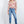 Load image into Gallery viewer, Wish - Wanderer Tie Blouse | milk + ginger