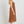 Load image into Gallery viewer, Sass - Sofia Embroidered Midi Dress - Mocha Brown
