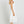 Load image into Gallery viewer, Sass - Sofia Embroidered Midi Dress - White