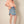 Load image into Gallery viewer, Esmaee - Clara Blouse - Peach