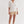 Load image into Gallery viewer, Assembly Label - Umi Linen Knit Polo - Antique White