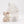 Load image into Gallery viewer, Little Belle Elfin House | milk + ginger