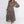 Load image into Gallery viewer, Leoni - Monroe Dress - Leopard | milk + ginger