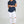 Load image into Gallery viewer, 3rd Story - Paddington Tee - Navy | milk + ginger