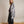 Load image into Gallery viewer, Gysette - Elina Waterfall Cardigan - Mist Grey | milk + ginger