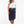 Load image into Gallery viewer, Elm - Fundamental Isla Skirt - Navy | milk + ginger